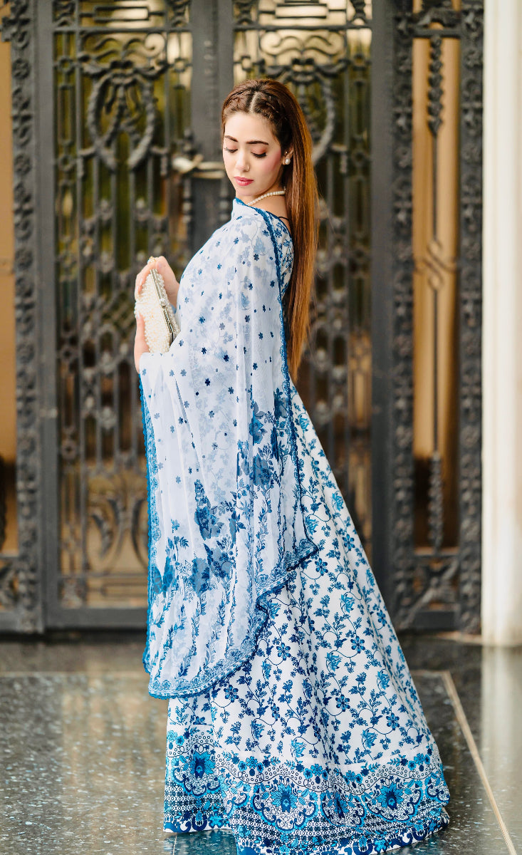 Shahtaj Anarkali