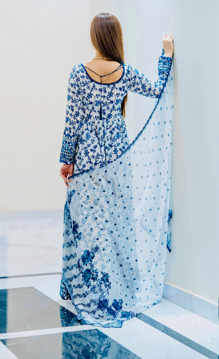 Shahtaj Anarkali