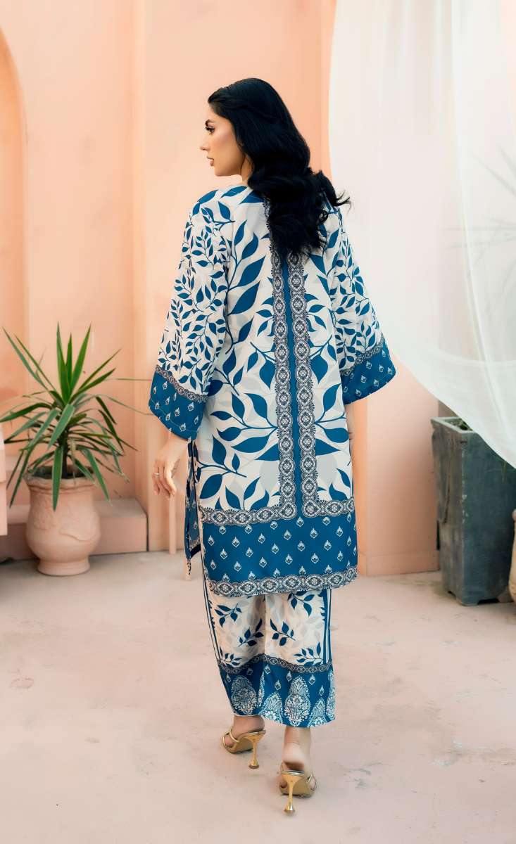 Eshal Noor
