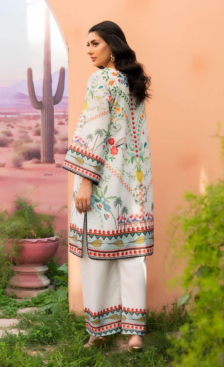 Mahnoor