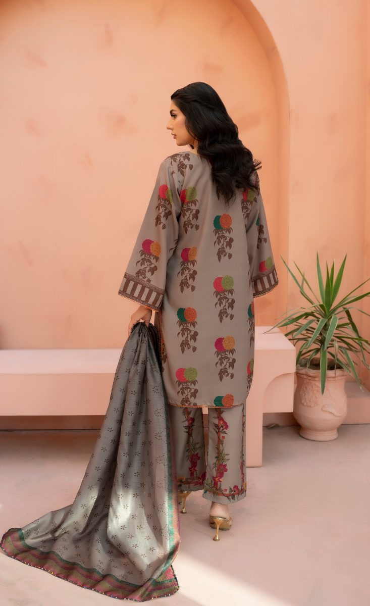 Gulrukh