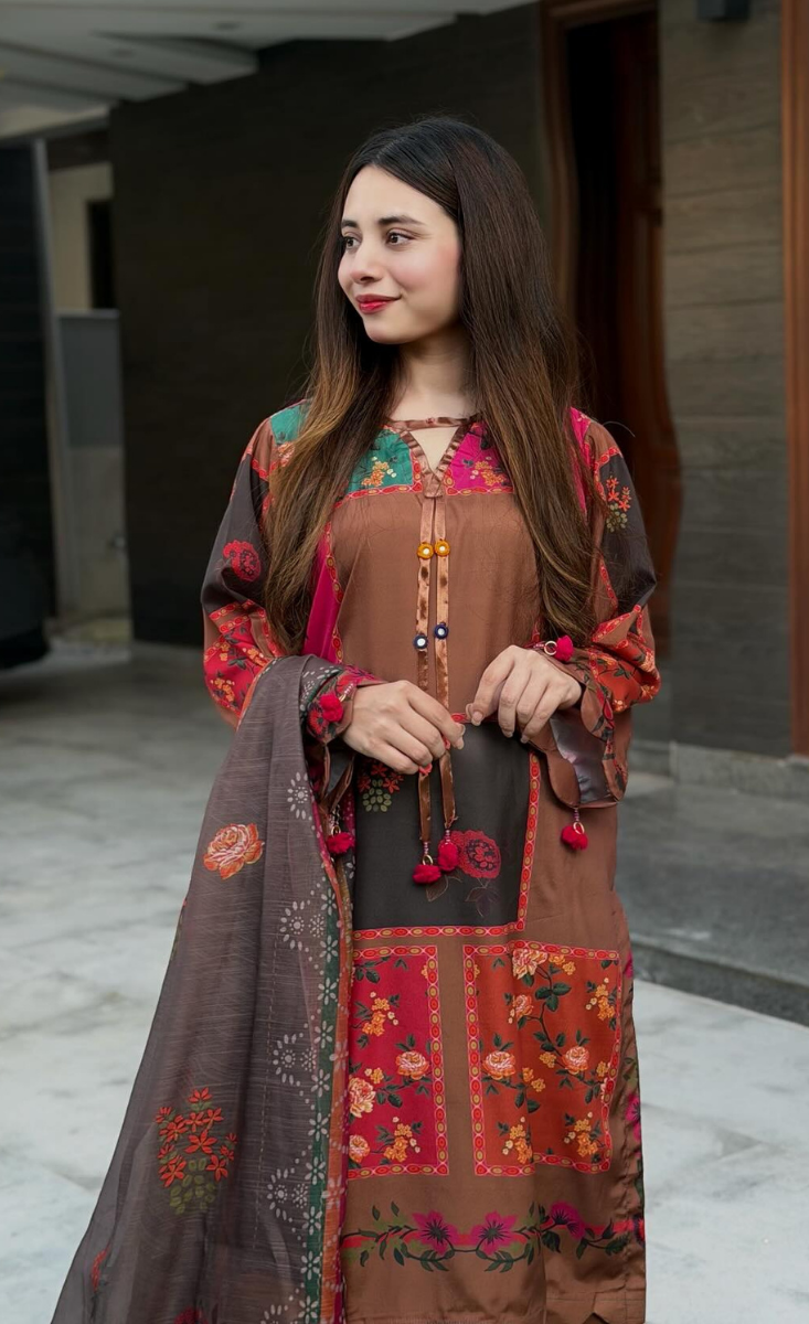 Meherunisa