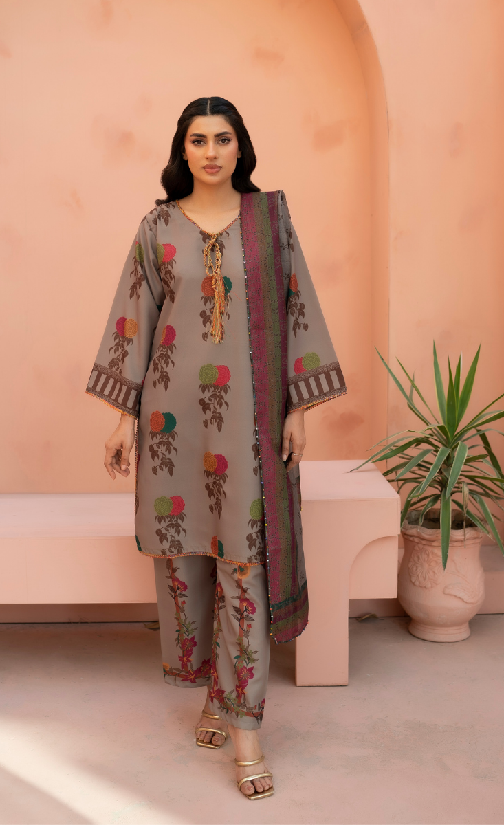 Gulrukh