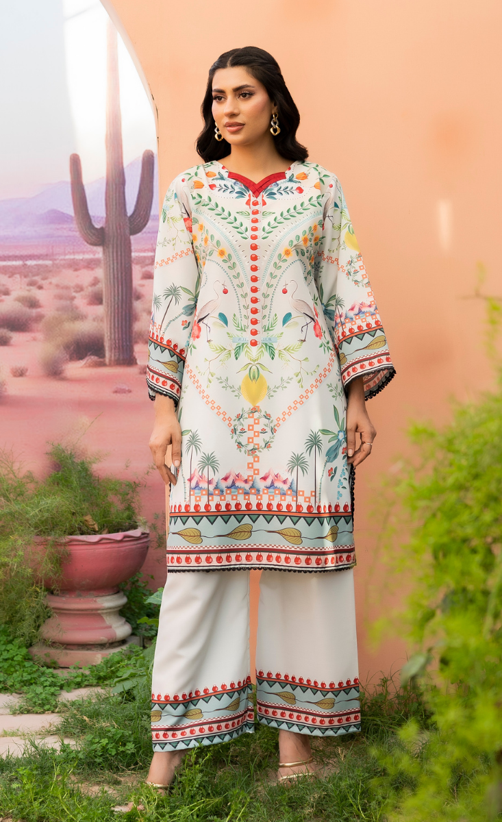 Mahnoor