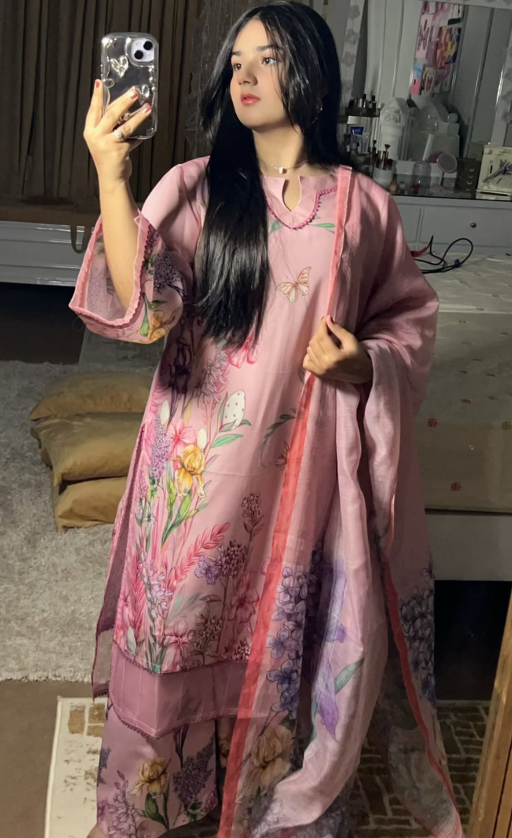 Zareen