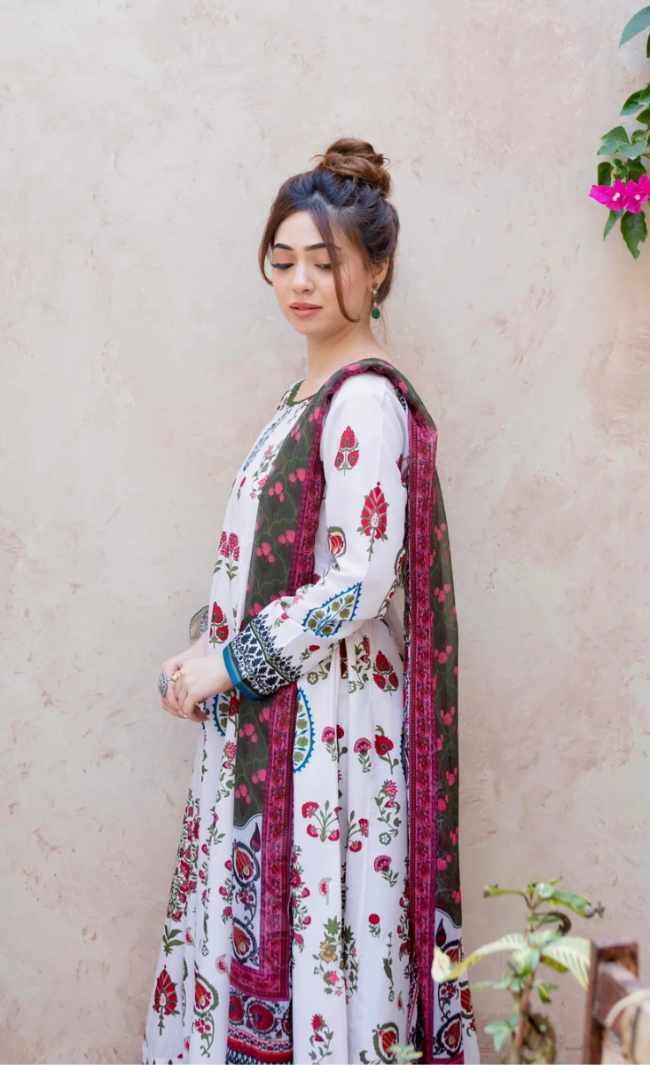 Sahar Gul
