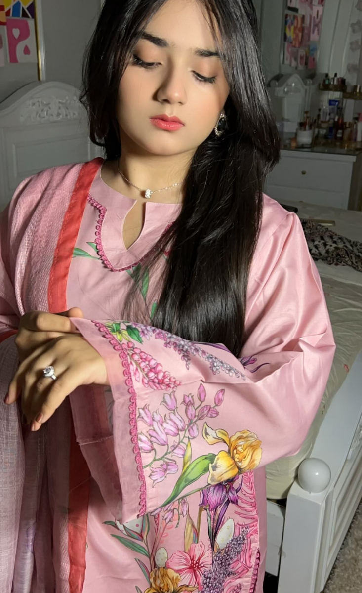 Zareen
