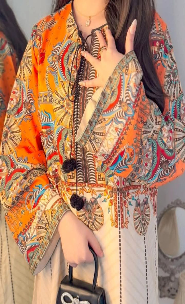 Libaas-e-Khaas (لباسِ خاص)