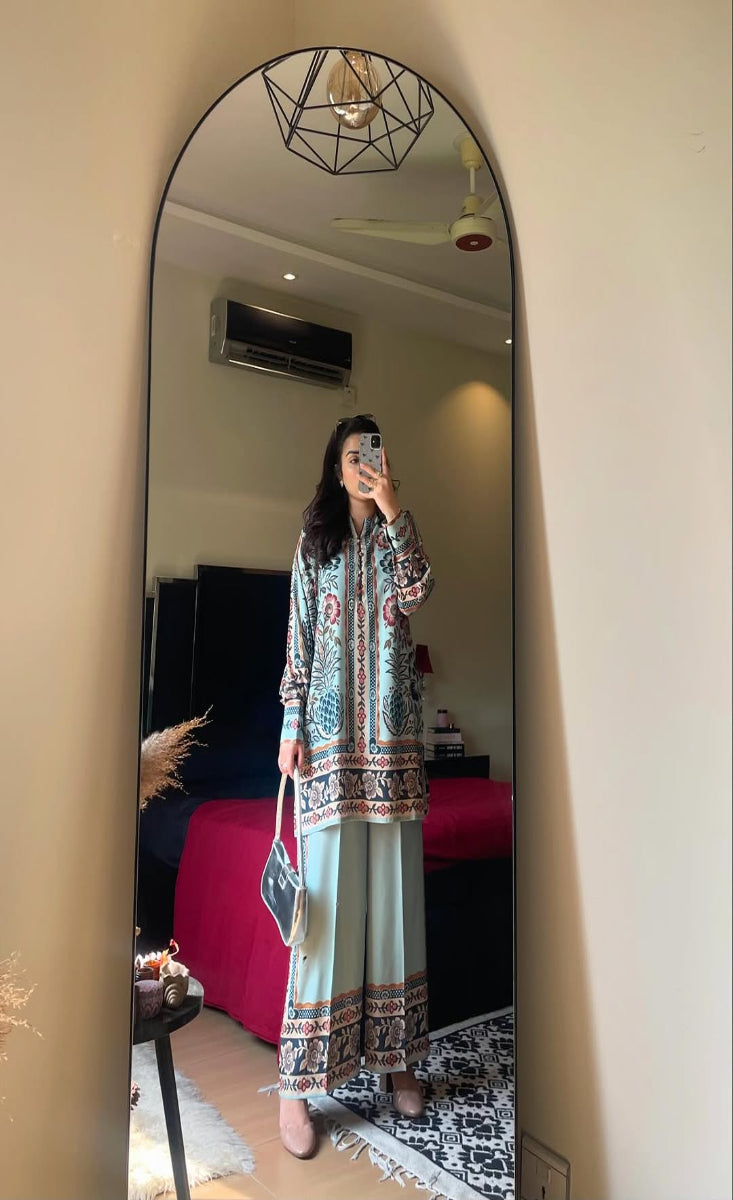 Libaas-e-Firdaus –لباسِ فردوس