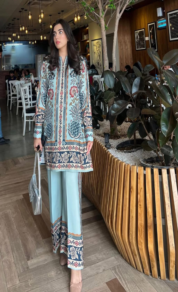 Libaas-e-Firdaus –لباسِ فردوس