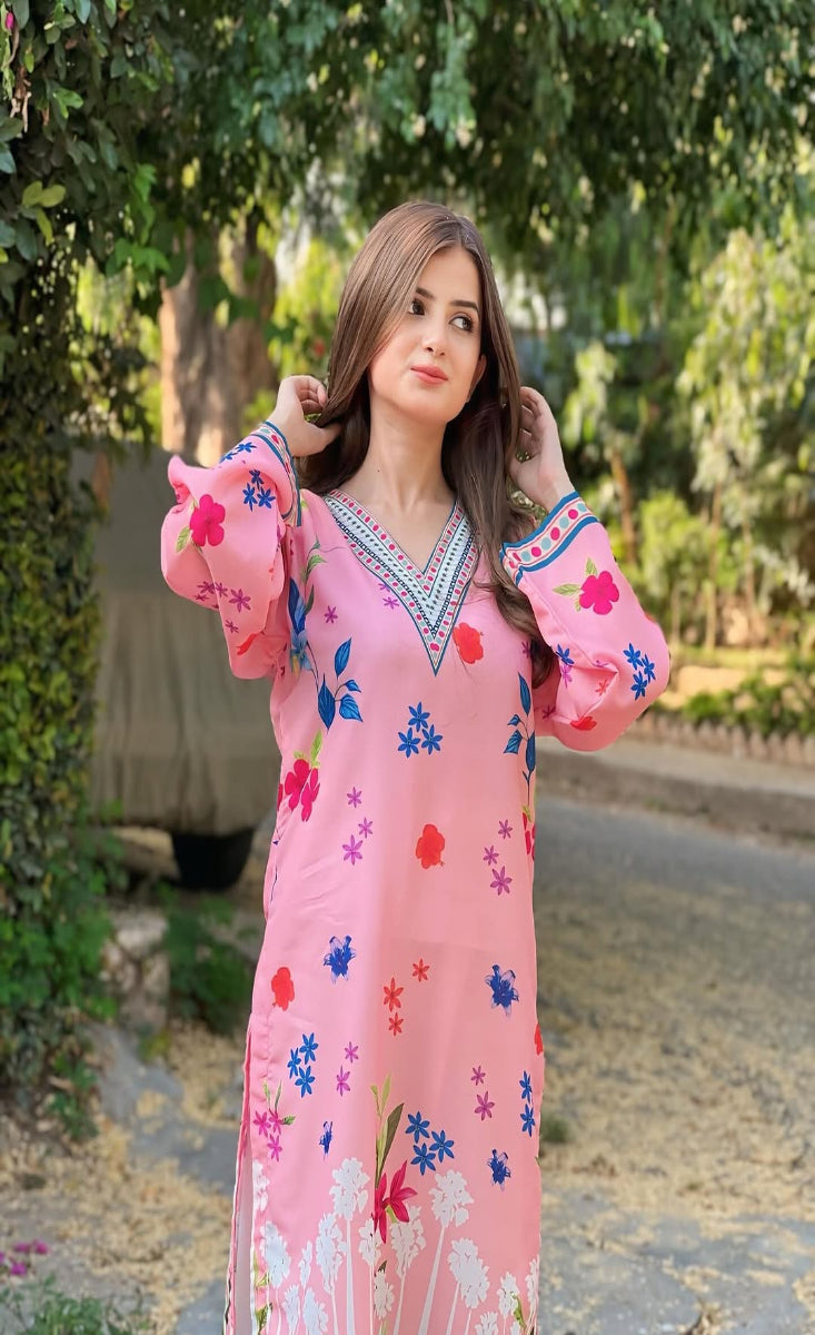 Zara Noor