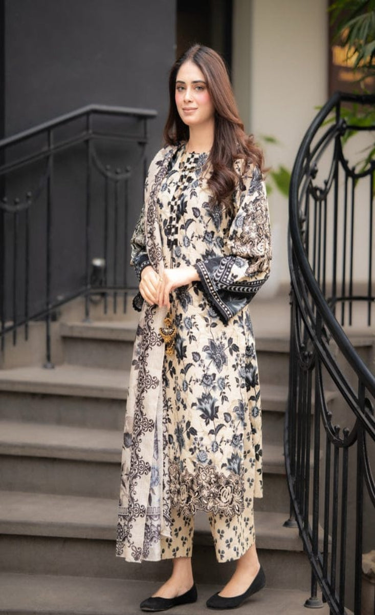 Noir-E-Bahar –نوئرِ بہار