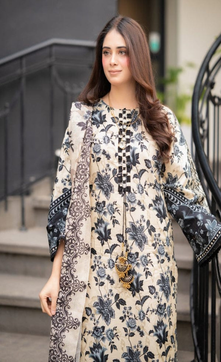 Noir-E-Bahar –نوئرِ بہار