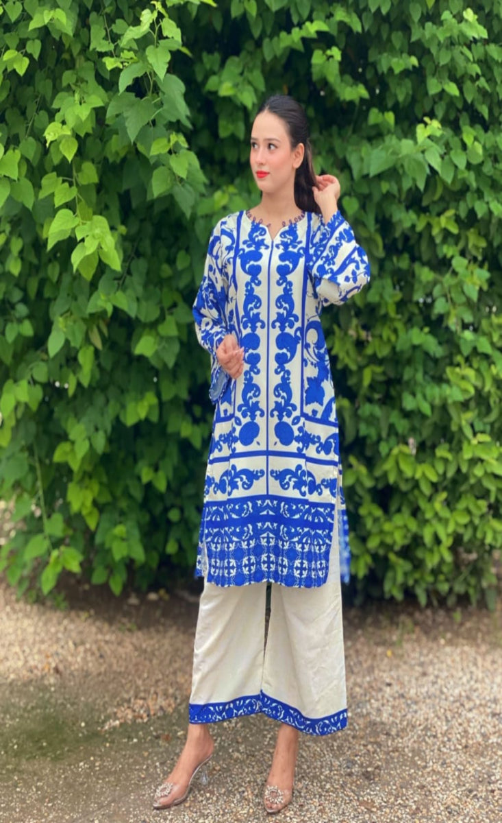 Azure Garden  – ایژور گارڈن