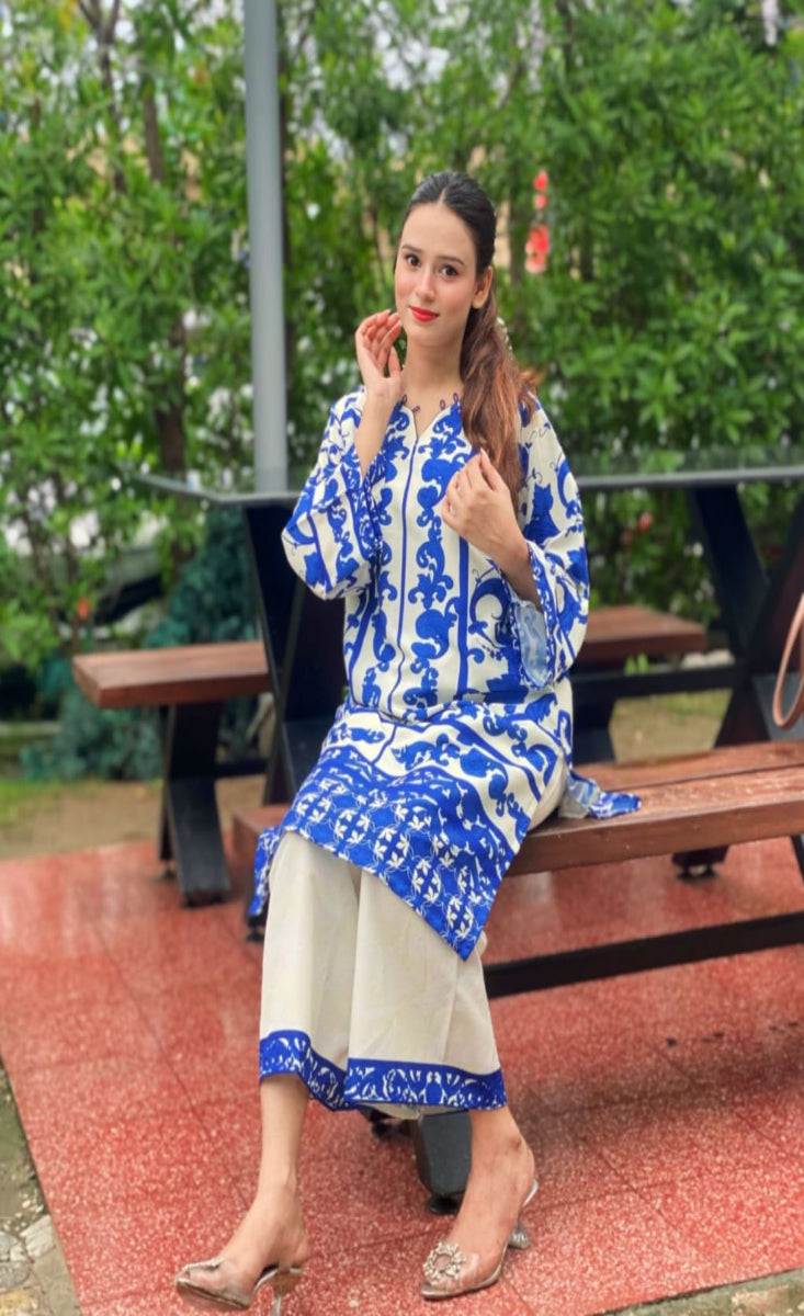 Azure Garden  – ایژور گارڈن