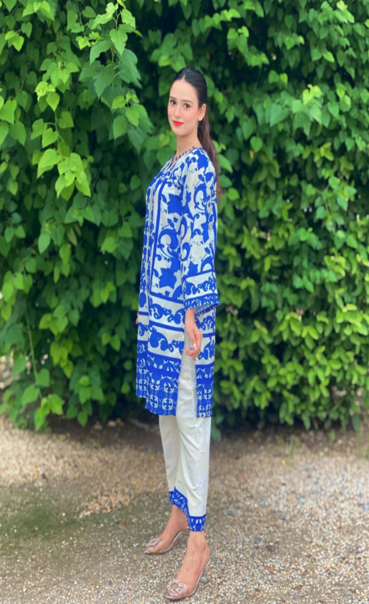 Azure Garden  – ایژور گارڈن