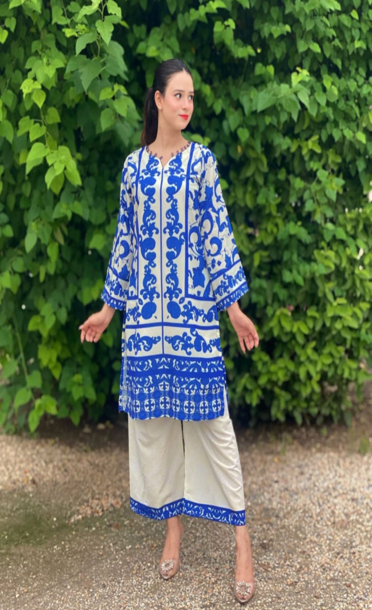 Azure Garden  – ایژور گارڈن