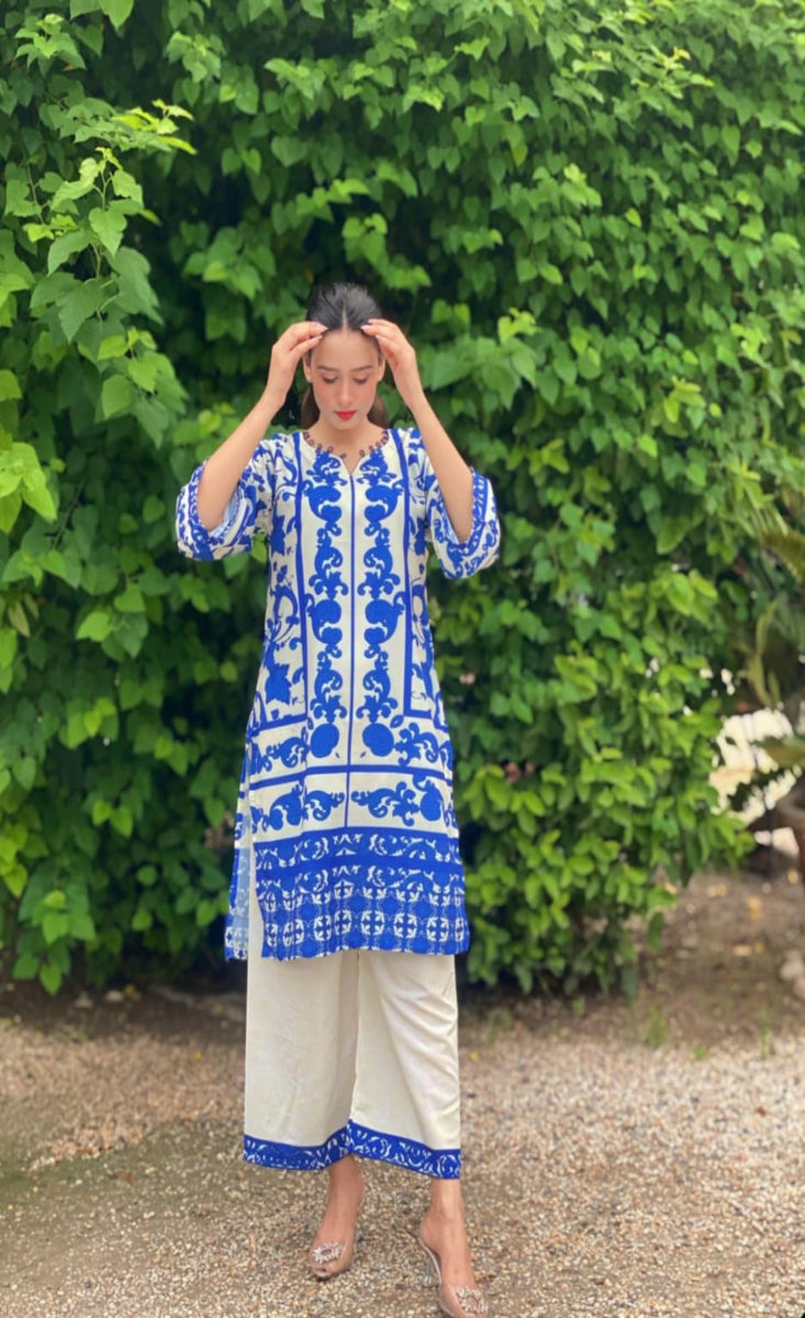 Azure Garden  – ایژور گارڈن