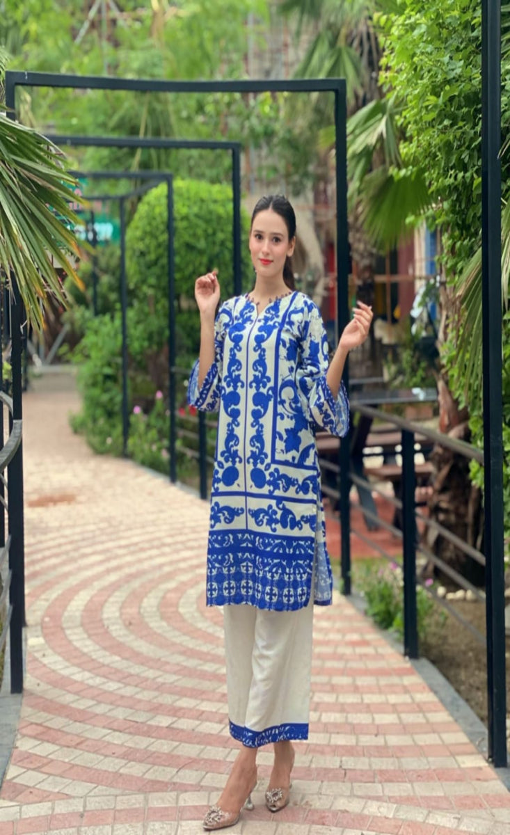 Azure Garden  – ایژور گارڈن