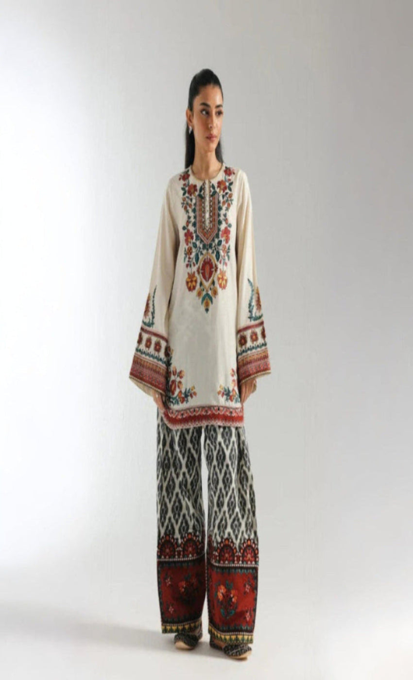 Satrangi (سترنگی)