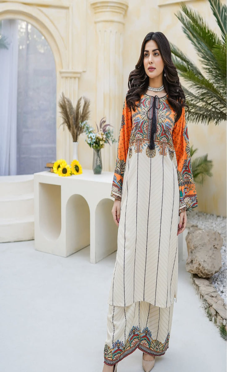 Libaas-e-Khaas (لباسِ خاص)