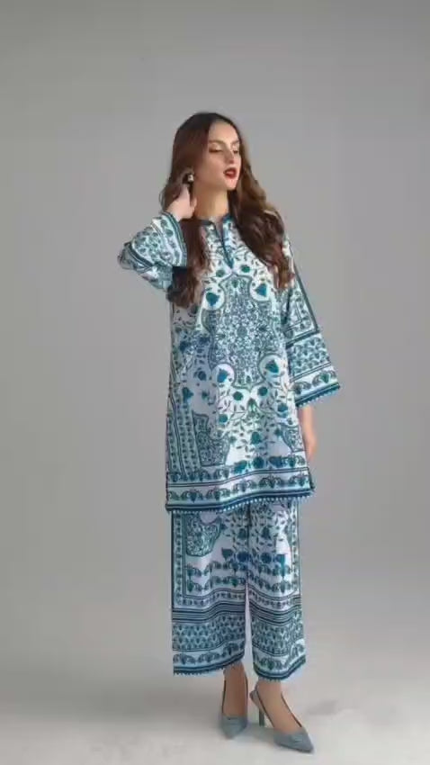 Noor -e- Tamana
