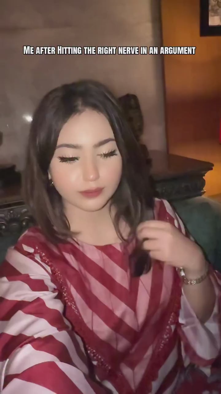 Gulnaar Maroon