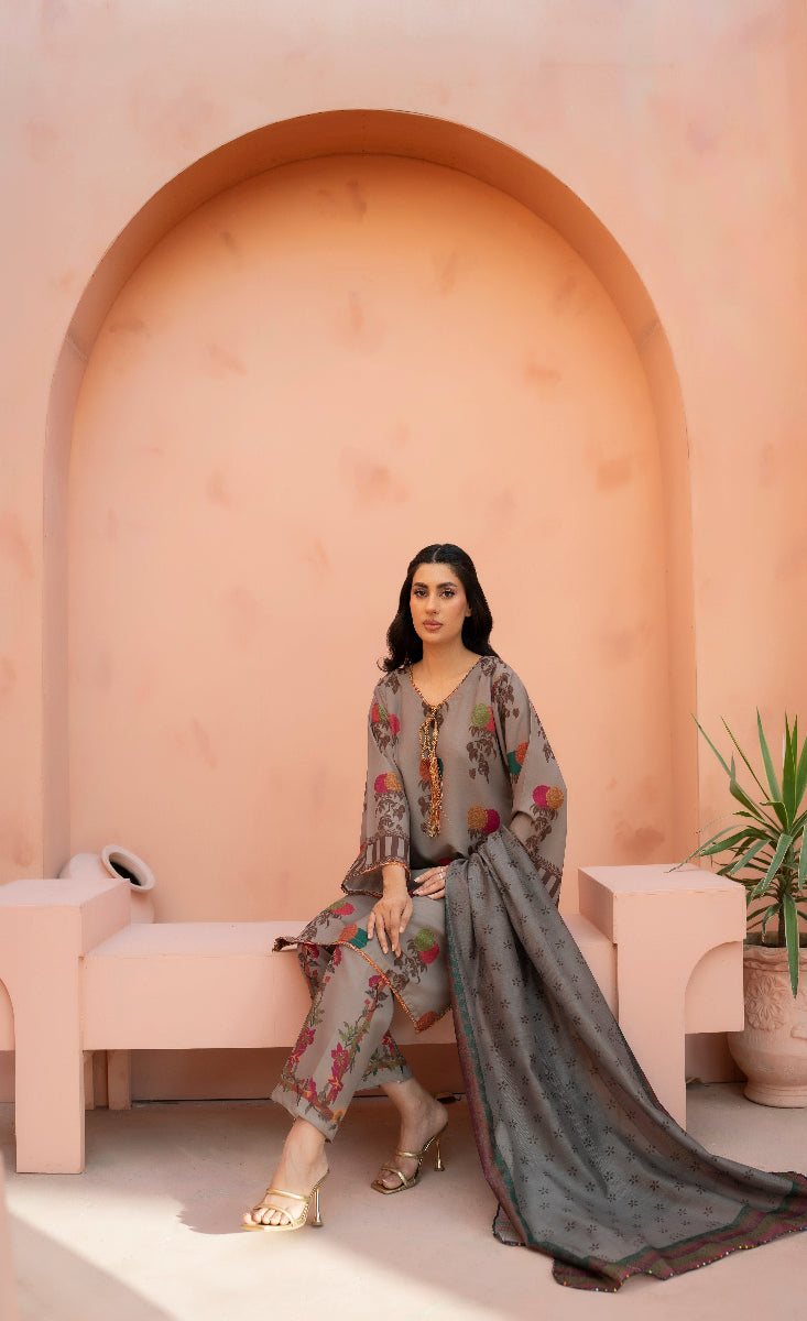 Gulrukh
