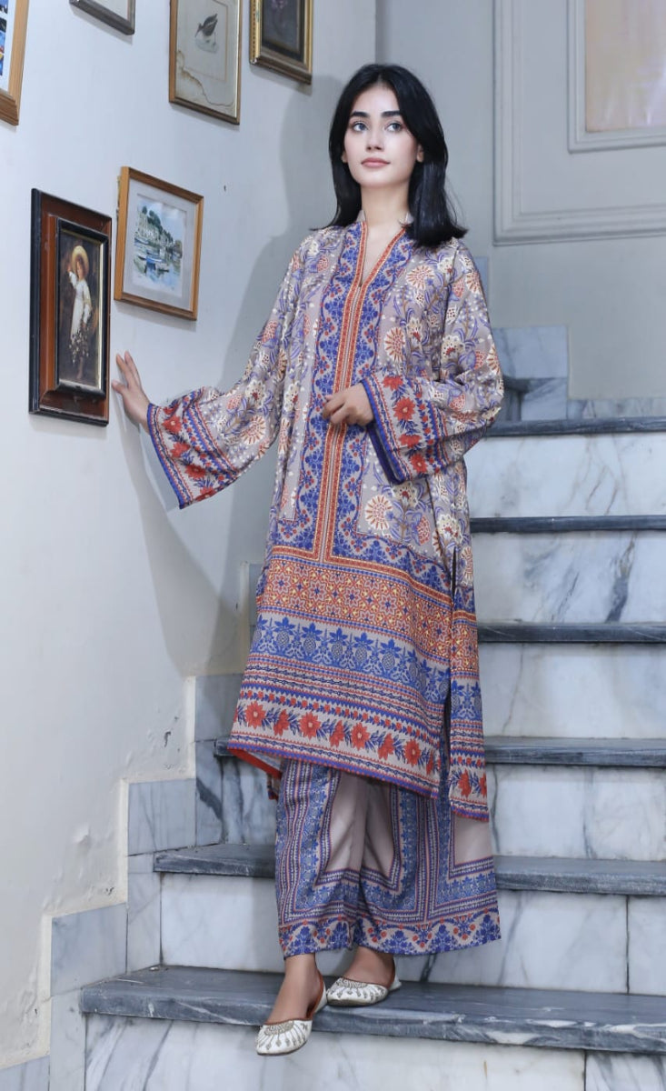 Noor Bano