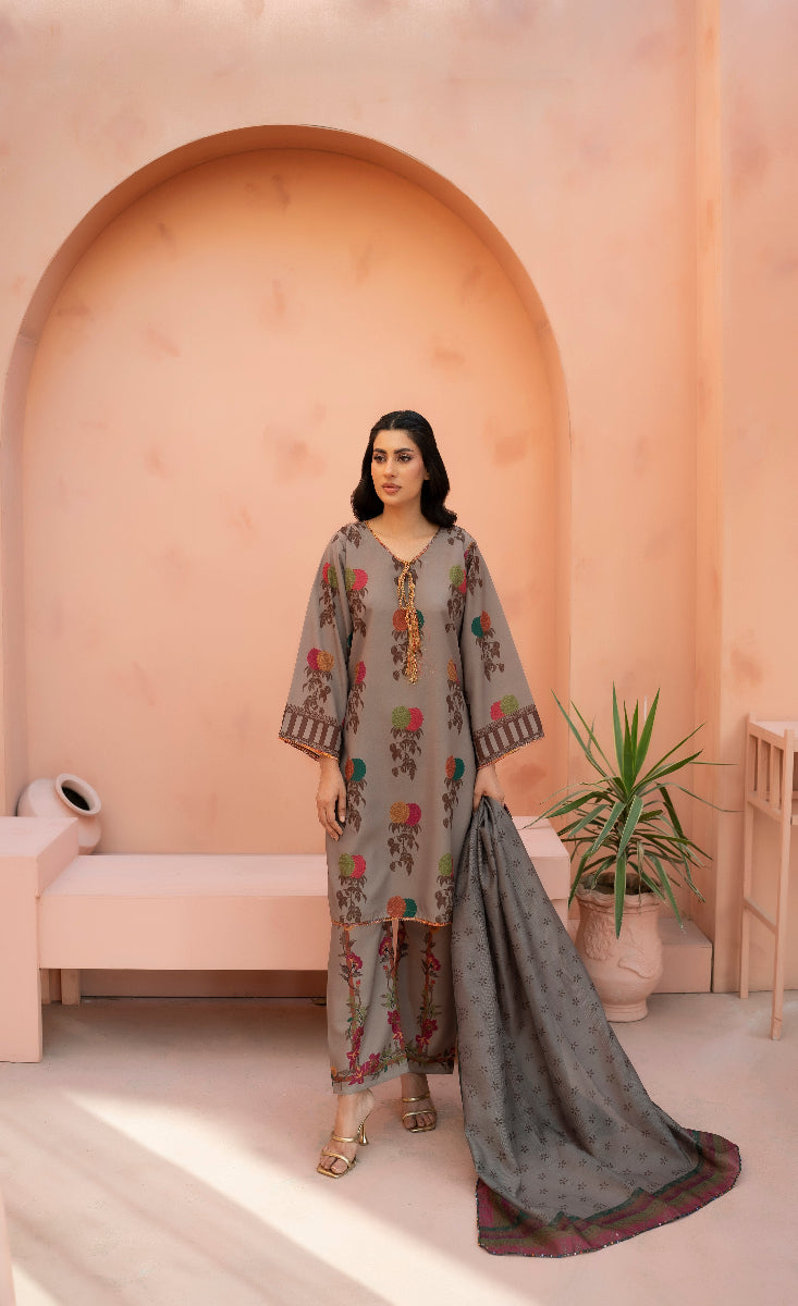 Gulrukh