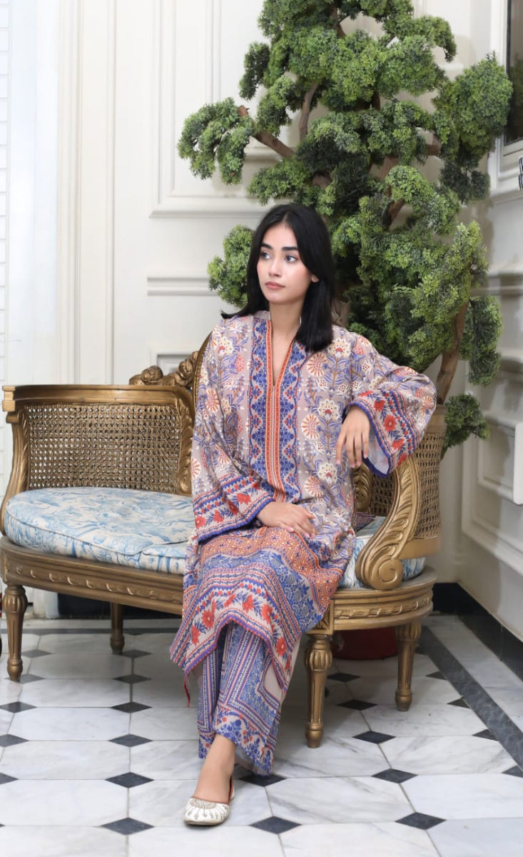 Noor Bano