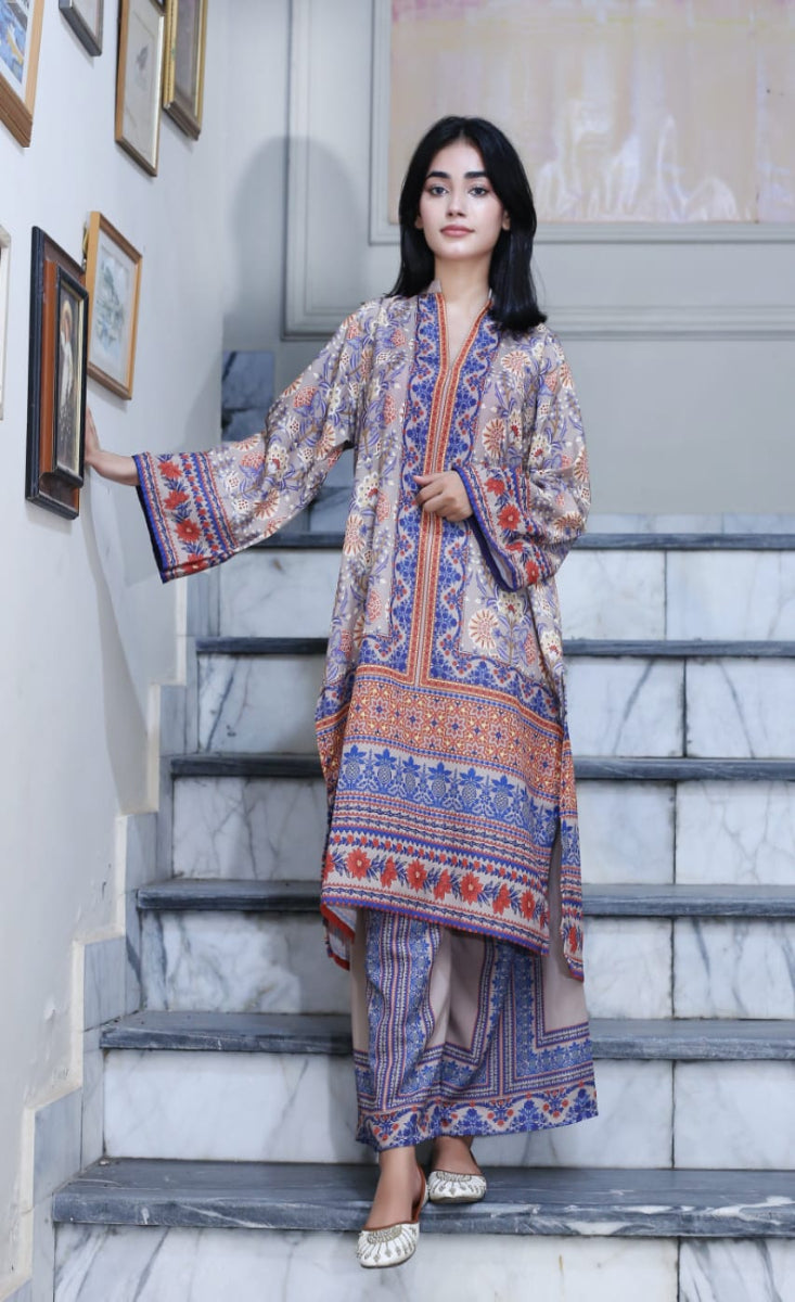 Noor Bano