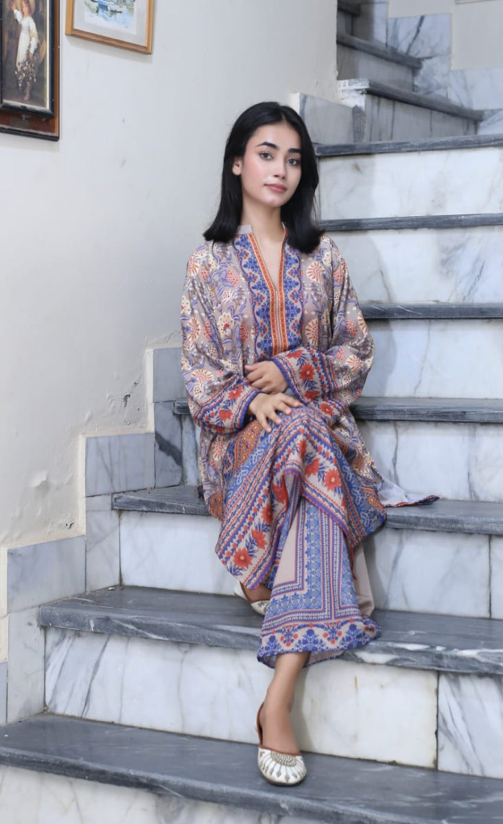 Noor Bano