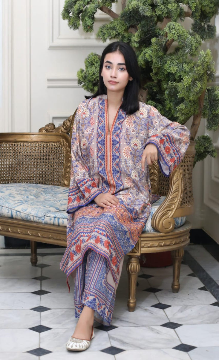 Noor Bano